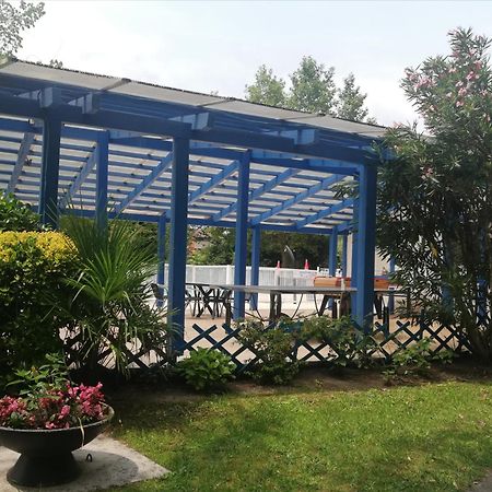 Hotel Petite Maison De Vacances Onesse-et-Laharie Exterior foto