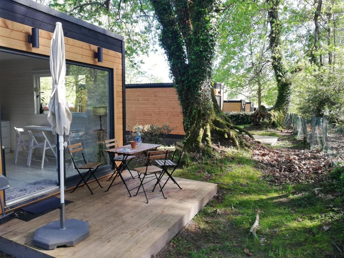 Hotel Petite Maison De Vacances Onesse-et-Laharie Exterior foto