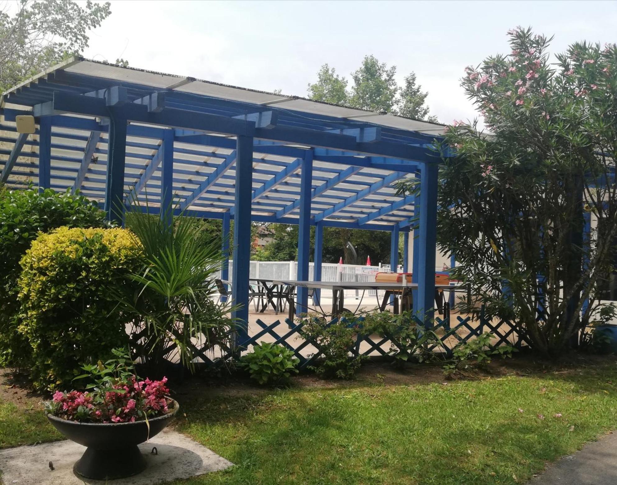 Hotel Petite Maison De Vacances Onesse-et-Laharie Exterior foto